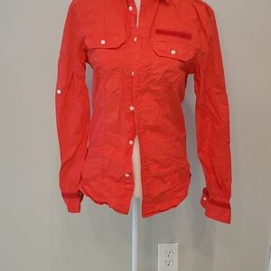 Armani Exchange Shirt